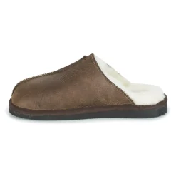 Pantoufles / Chaussons^Shepherd - HUGO Marron
