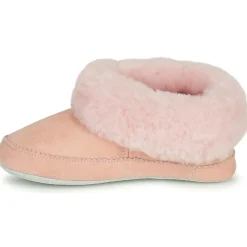 Pantoufles / Chaussons^Shepherd - PITEA Rose