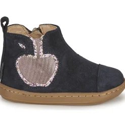 Bottines / Boots^Shoo Pom - BOUBA NEW APPLE