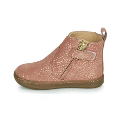Bottines / Boots^Shoo Pom - BOUBA PIMPIN Rose