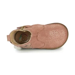 Bottines / Boots^Shoo Pom - BOUBA PIMPIN Rose