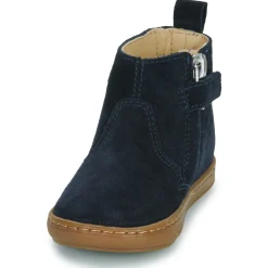 Bottines / Boots^Shoo Pom - BOUBA PIMPIN Marine