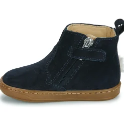 Bottines / Boots^Shoo Pom - BOUBA PIMPIN Marine