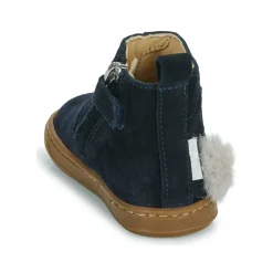 Bottines / Boots^Shoo Pom - BOUBA PIMPIN Marine
