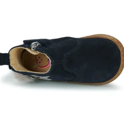 Bottines / Boots^Shoo Pom - BOUBA PIMPIN Marine