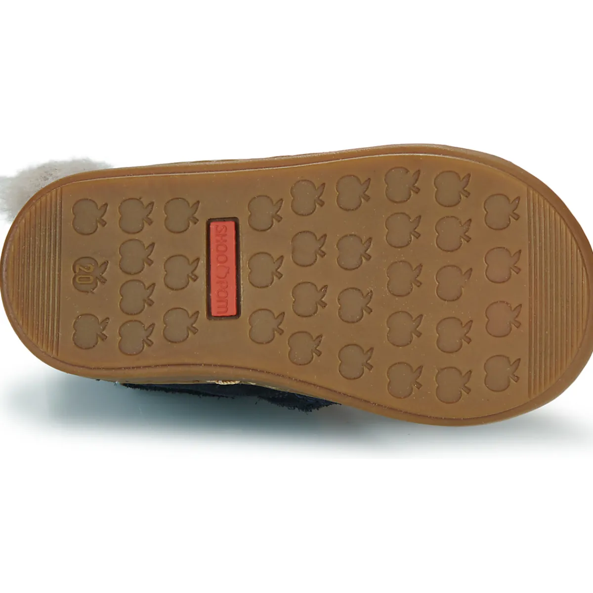 Bottines / Boots^Shoo Pom - BOUBA PIMPIN Marine