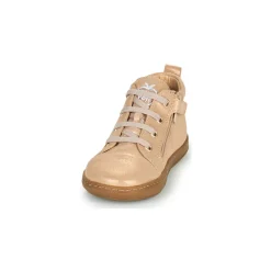 Baskets Mode^Shoo Pom - BOUBA ZIP LACE Rose