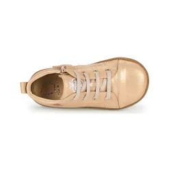 Baskets Mode^Shoo Pom - BOUBA ZIP LACE Rose