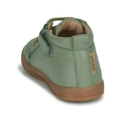 Baskets Mode^Shoo Pom - BOUBA ZIP LACE Vert