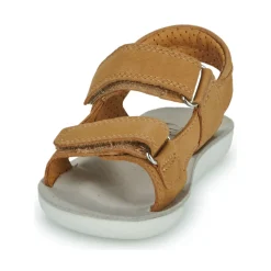 Sandales Et Nu-pieds^Shoo Pom - GOA BOY SCRATCH CAMEL