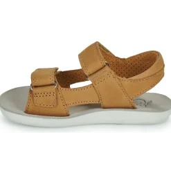 Sandales Et Nu-pieds^Shoo Pom - GOA BOY SCRATCH CAMEL