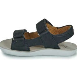 Sandales Et Nu-pieds^Shoo Pom - GOA BOY SCRATCH NAVY