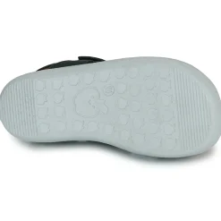 Sandales Et Nu-pieds^Shoo Pom - GOA BOY SCRATCH NAVY