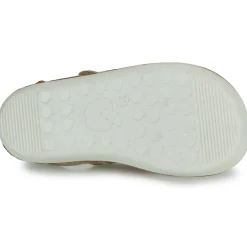 Sandales Et Nu-pieds^Shoo Pom - GOA SALOME LTBRONZE
