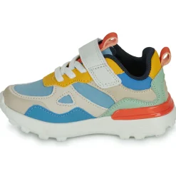 Baskets Mode^Shoo Pom - JOGGY SCRATCH Multicolore
