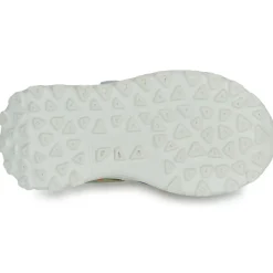 Baskets Mode^Shoo Pom - JOGGY SCRATCH Multicolore