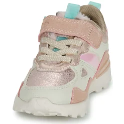 Baskets Mode^Shoo Pom - JOGGY SCRATCH