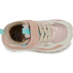 Baskets Mode^Shoo Pom - JOGGY SCRATCH