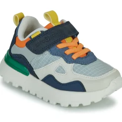 Baskets Mode^Shoo Pom - JOGGY SCRATCH Multicolore