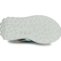 Baskets Mode^Shoo Pom - JOGGY SCRATCH Multicolore