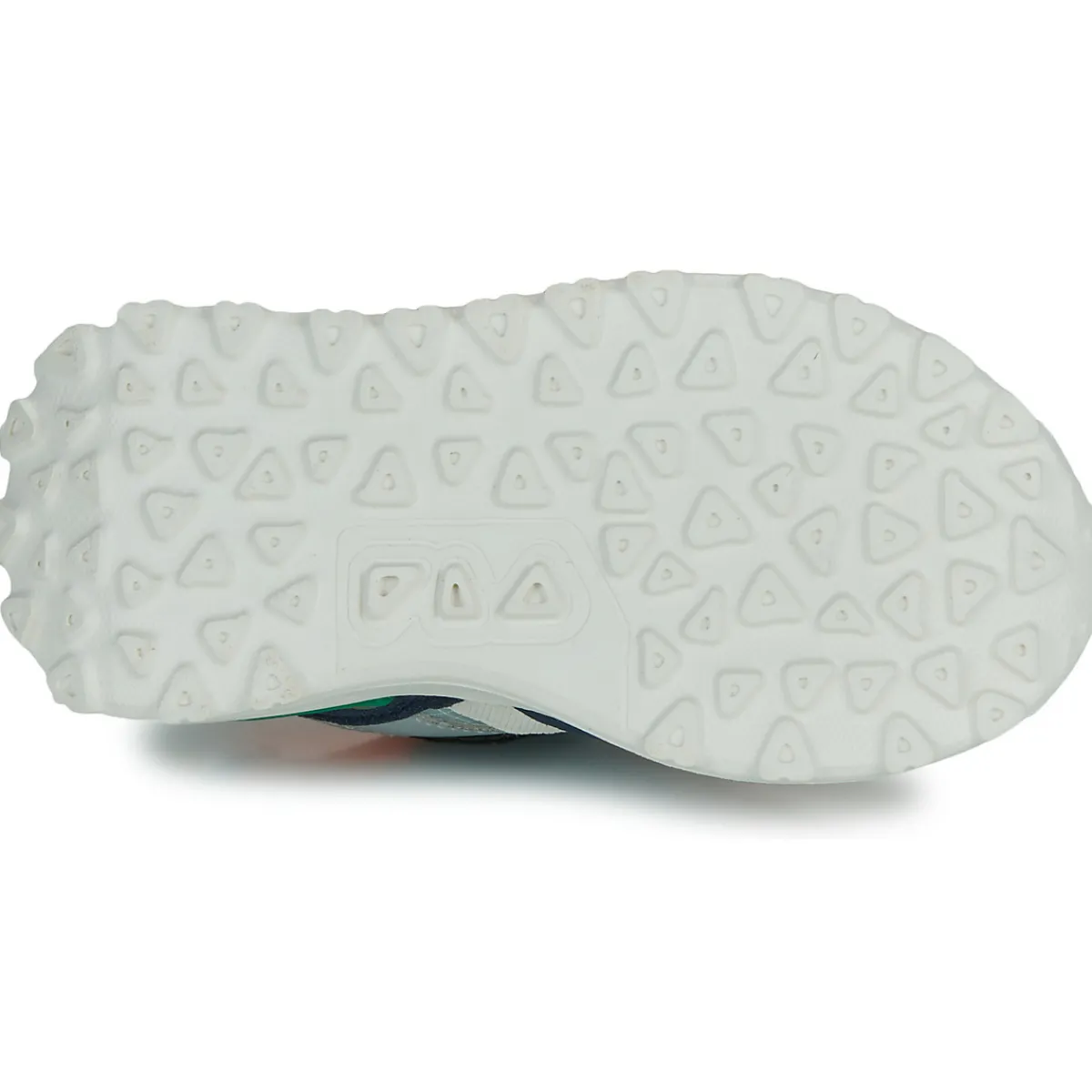 Baskets Mode^Shoo Pom - JOGGY SCRATCH Multicolore