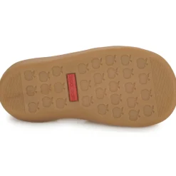 Sandales Et Nu-pieds^Shoo Pom - PIKA CROSSY Cognac