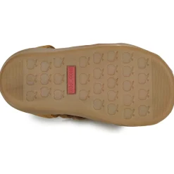 Sandales Et Nu-pieds^Shoo Pom - PIKA SCRATCH CAMEL