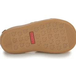 Sandales Et Nu-pieds^Shoo Pom - PIKA SCRATCH Cognac