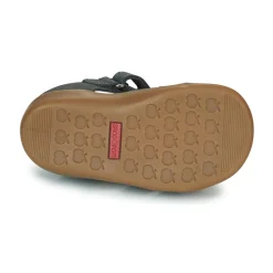 Sandales Et Nu-pieds^Shoo Pom - PIKA SCRATCH Bleu