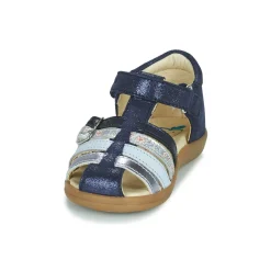 Sandales Et Nu-pieds^Shoo Pom - PIKA SPART Bleu