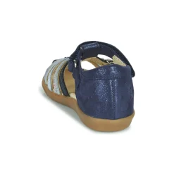 Sandales Et Nu-pieds^Shoo Pom - PIKA SPART Bleu