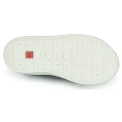Baskets Mode^Shoo Pom - PLAY ALPHA Gris