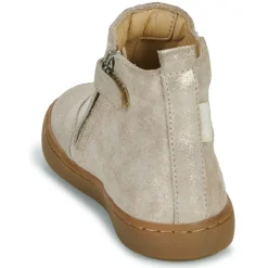 Bottines / Boots^Shoo Pom - PLAY NEW APPLE Doré