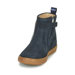Bottines / Boots^Shoo Pom - PLAY WAVES Bleu