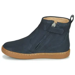Bottines / Boots^Shoo Pom - PLAY WAVES Bleu