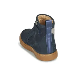 Bottines / Boots^Shoo Pom - PLAY WAVES Bleu