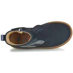 Bottines / Boots^Shoo Pom - PLAY WAVES Bleu