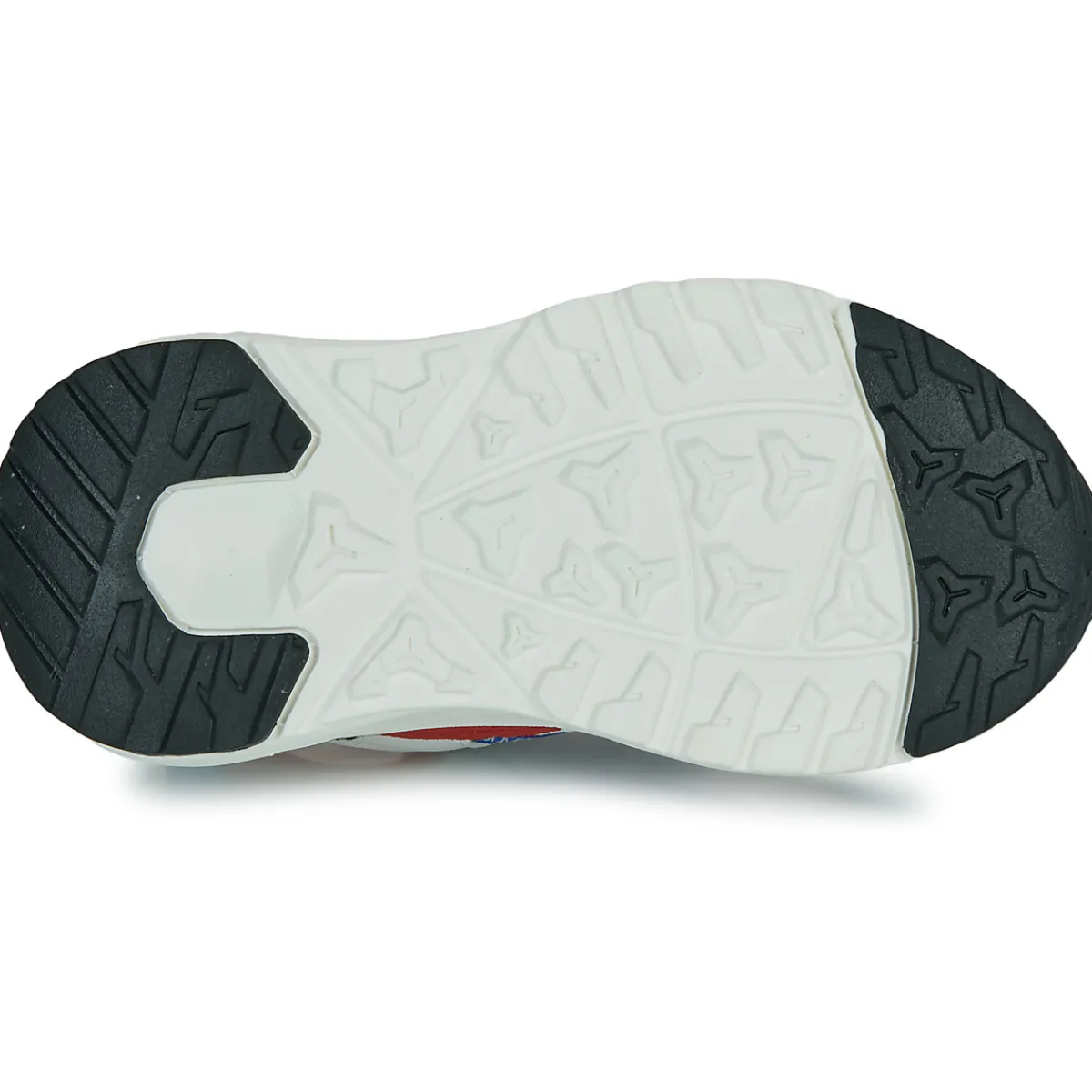 Baskets Mode^Shoo Pom - POW SPEED TREK Multicolore