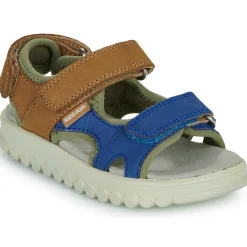 Sandales Et Nu-pieds^Shoo Pom - ROLLY BOY SCRATCH
