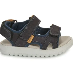 Sandales Et Nu-pieds^Shoo Pom - ROLLY BOY SCRATCH Marine