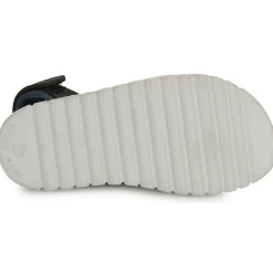 Sandales Et Nu-pieds^Shoo Pom - ROLLY BOY SCRATCH Marine