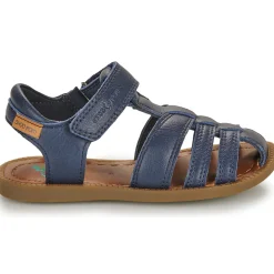 Sandales Et Nu-pieds^Shoo Pom - SOLAR TONTON Marine