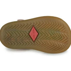 Sandales Et Nu-pieds^Shoo Pom - TITY MIAOU LTPINKCOPPER