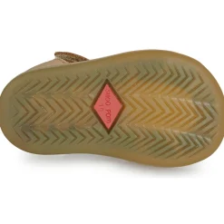 Sandales Et Nu-pieds^Shoo Pom - TITY TONTON CAMEL