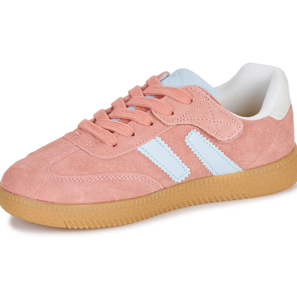 Baskets Mode^Shoo Pom - YUZU LACE Rose