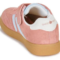 Baskets Mode^Shoo Pom - YUZU LACE Rose