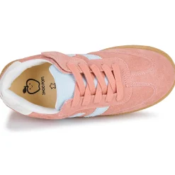 Baskets Mode^Shoo Pom - YUZU LACE Rose