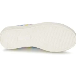 Baskets Mode^Shwik - STEP LO CUT Multicolor