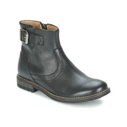 Bottines / Boots^Shwik - WACO BASE Noir