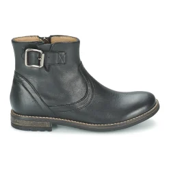 Bottines / Boots^Shwik - WACO BASE Noir